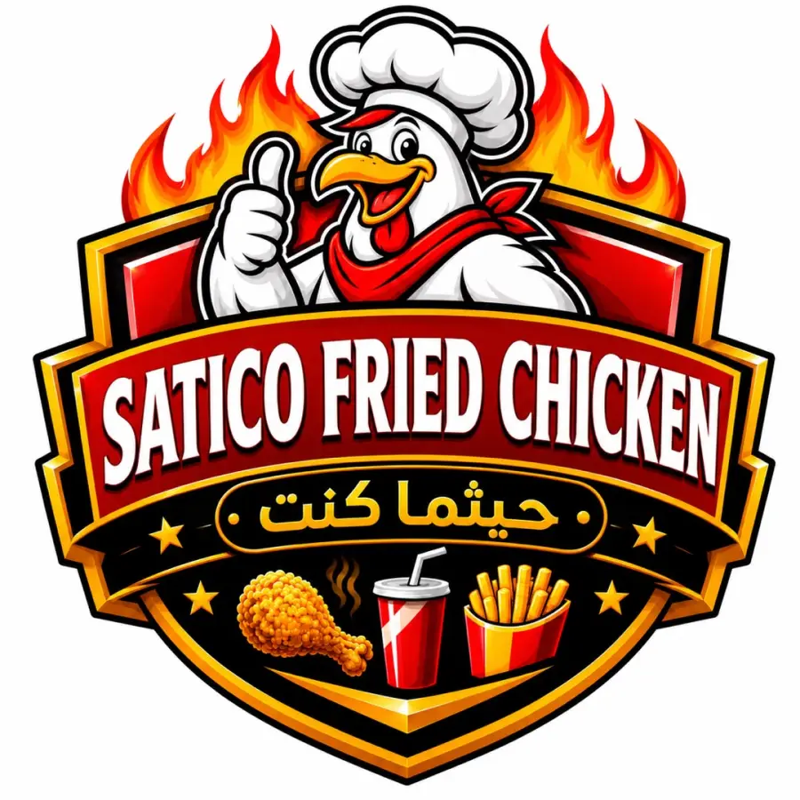 ساتيكو فرايد شكن